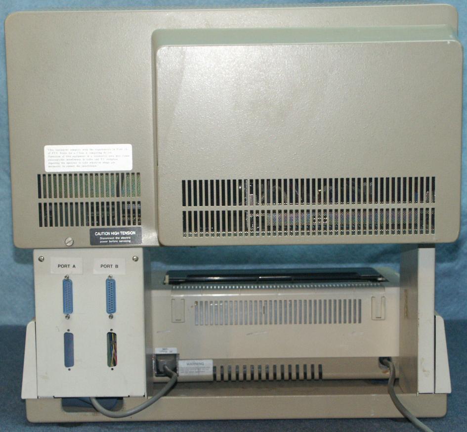 DAVES OLD COMPUTERS- Various CP/M Machines