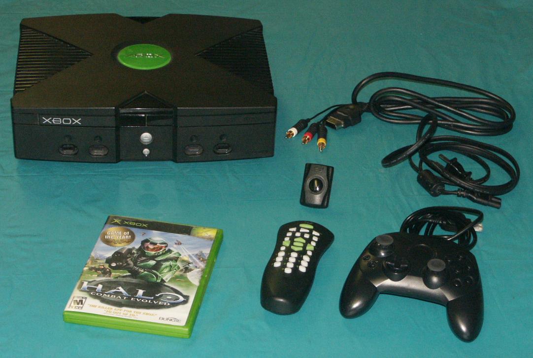 DAVES OLD COMPUTERS Microsoft